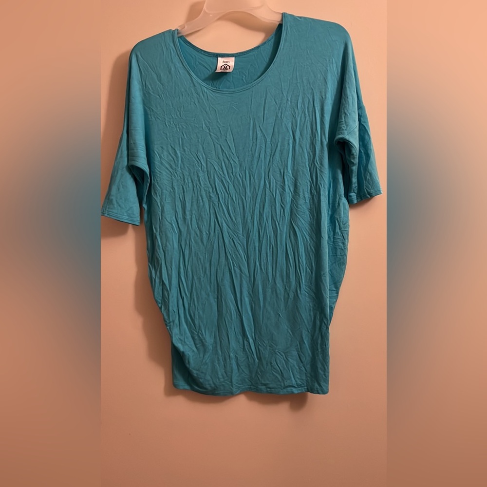 Agnes & Dora Tunic ✨